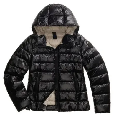 Produktbild von Jacke Blauer Caroll 26WBLDC02070999
