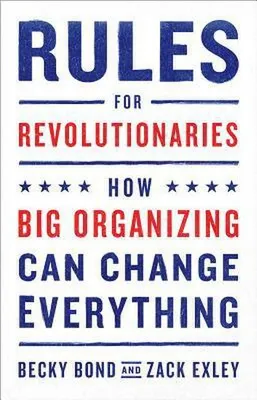 Obrázek produktu pro Rules for Revolutionaries