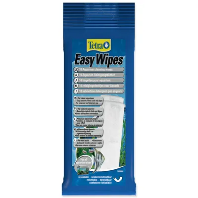 Immagine prodotto di Tetratec EasyWipes, 10 St.