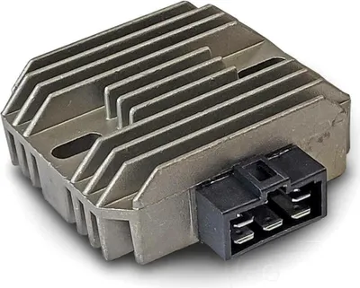 Produktbild von JMT 2371 Spannungsregler für Hyosung