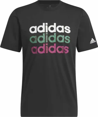 Produktbild von Adidas Tshirts M Mult G T, HS2523, Größe: 164