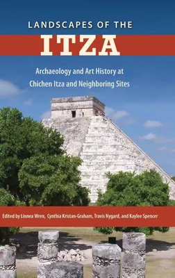 Produktbild von Landscapes of the Itza