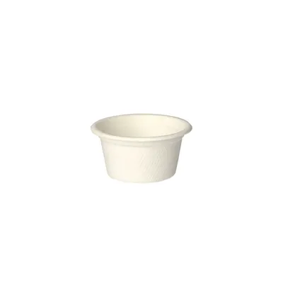 Immagine prodotto di Papstar Ciotole per medicazioni Bianco puro 6x3 cm 60 ml 50 pezzi