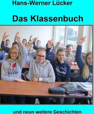 Immagine prodotto di Das Klassenbuch