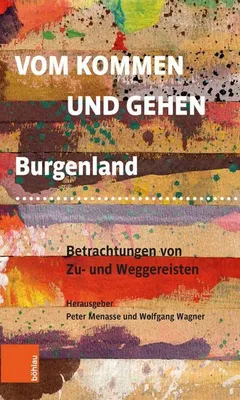 Produktbild von Vom Kommen und Gehen