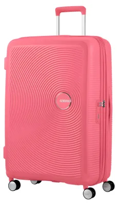 Obrázok produktu pre Kufor Soundbox 77 Exp. Sun Kissed Coral