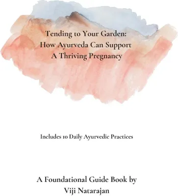Produktbild von Tending To Your Garden