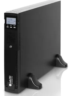 Produktbild von Riello Vision Dual 2200 2,2 kVA 1980 W 9 gniazd AC
