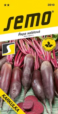 Zdjęcie produktu dla Sałatka z buraków Czerwony Kapturek