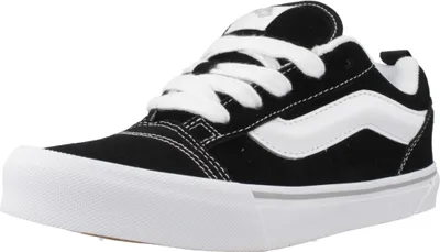 Produktbild von Vans Knu Skool Sportschuhe , EU 38 Junge , EU 38