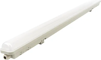 Produktbild von LED Deckenleuchte Lampe Deckenlicht Arbeitsleuchte > 1500Lm