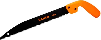 Produktbild von Bahco 12-Astsäge mit reibungsminderndem Blatt, 7 ZpZ