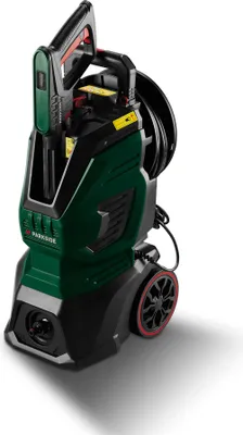 Produktbild von PARKSIDE® Hochdruckreiniger »PHD 170 D2«, 2400 W
