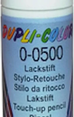 Produktbild von DUPLI-COLOR AUTO COLOR 20-0673 blau metallic, 12 ml