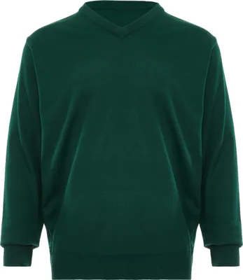 Produktbild von Sloan herren pullover - grün, S/M