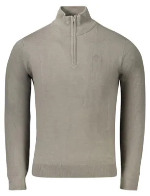 Produktbild von North Sails Herren Pullover, Grau