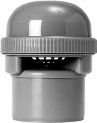 Produktbild von Capricorn Rohrbelüfter für Abwasserleitungen DN50 1138680