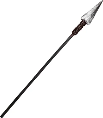 Produktbild von Boland 00687, Karnevalskostümrüstung & -Waffen, Erwachsener, Uni, Polyethylen, Schwarz, Braun, Grau, 1500 mm