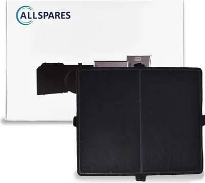 Produktbild von Miele Aktivkohlefilter DKF12-1 / 6228731 von AllSpares