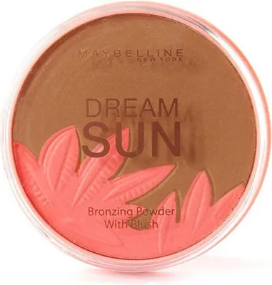 Produktbild von Sonnenpuder / Dream Sun Rouge Indische Erde