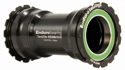 Image de Boîtier De Pédalier Bb386 Vers Dub - Roulements Céramique Haute Performance - Enduro Bearings