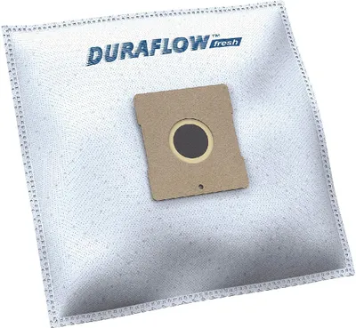 Zdjęcie produktu dla Menalux 4000, Worek na kurz, Biały, Syntetyk, Dowolna marka, AFK 1600W.6 AFK BS 1500 AFK BS 1600, BS 1800W AFK BS 1800W AFK PS 1400W.3, PS 1400W.3NE AFK PS..., Pudełko