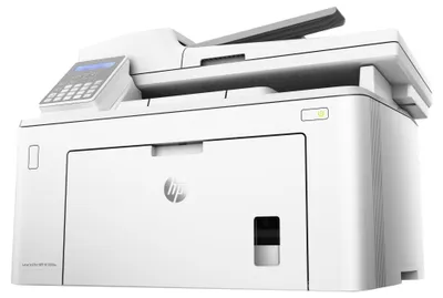 Immagine prodotto di HP LaserJet Pro M148dw - Laser - Stampa monocromatica - 1200 x 1200 DPI - 260 fogli - A4 - Bianco