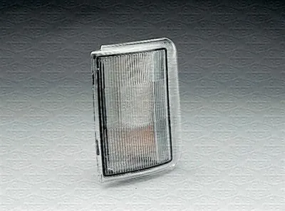 Produktbild von MAGNETI MARELLI 712407601129 Blinker Blinkleuchte vorne Rechts für IVECO EuroCargo I-III