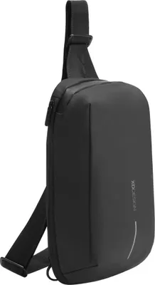 Obrázek produktu pro XD DESIGN Urban Water Resistant Sling Bag Black P706.2701