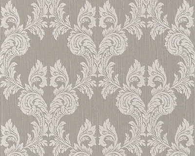 Produktbild von Architects Paper Textiltapete Tessuto, graubeige, seidengrau, 10,05 m x 0,53 m, 956306, 95630-6