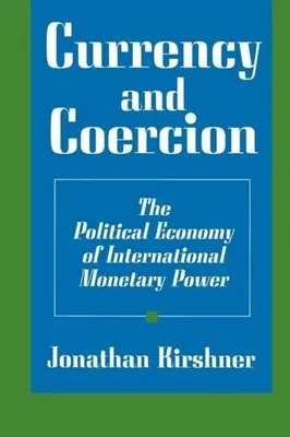 Obrázek produktu pro Currency and Coercion