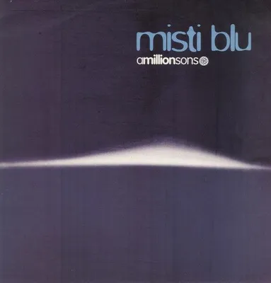 Produktbild von Misti Blu