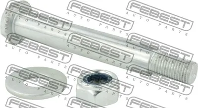 Produktbild von Febest 0229-015-Kit