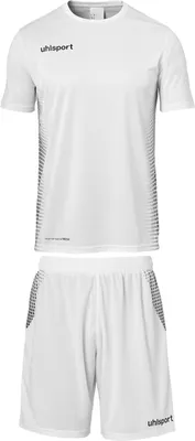 Produktbild von Uhlsport SCORE KIT KA 3XL weiss/schwarz