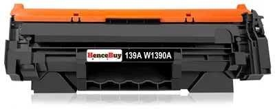 Obrázok produktu pre Kompatibilná tonera 139A pre tlačiarne HP Laserjet Pro - čierna, 1 kus
