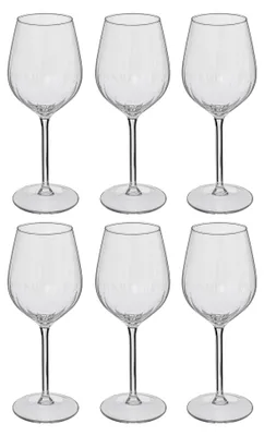 Immagine prodotto di Bicchieri da vino VOLTA, 6 pezzi × 380 ml