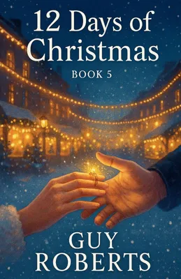 Produktbild von 12 Days Of Christmas Book 5
