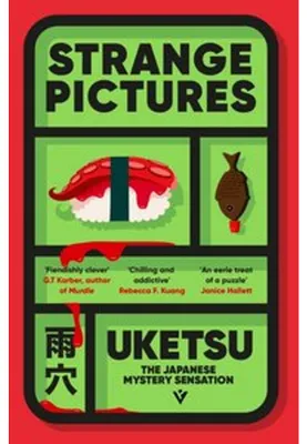 Image de Strange Pictures