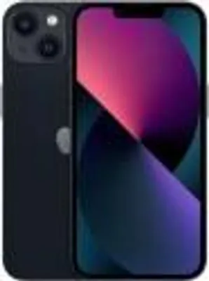 Zdjęcie produktu dla Apple iPhone 13 128GB 6.1" Midnight MLPF3LZ/A  Apple