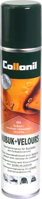 Produktbild von Collonil 300ml Wildlederpflege Imprägnierung Farbauffrischung Neutral