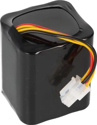 Zdjęcie produktu dla Akumulator do odkurzacza jako zamiennik dla Vorwerk 20884-1, 4NCR18650P2-C001A, 4NCR18650P2-C002A – 6000 mAh 14,4 V Li-Ion