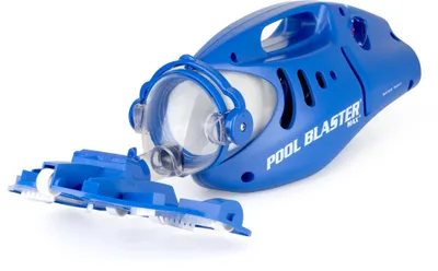 Produktbild von Pool Blaster Poolsauger Max CG LI Kabellos 60 Min Akkulaufzeit 267 L/Min