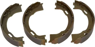 Produktbild von MAXGEAR 19-2068 Handbremsbeläge für JEEP CHEROKEE (KJ) Handbremse 184mm