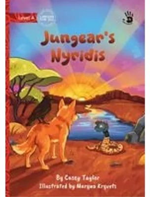 Obrázek produktu pro Jungear's Nyridis - Our Yarning