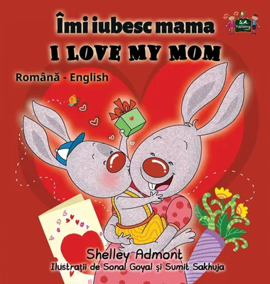 Produktbild von Ich liebe meine Mama