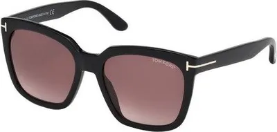 Zdjęcie produktu dla Okulary przeciwsłoneczne Tom Ford Amarra FT0502 01T