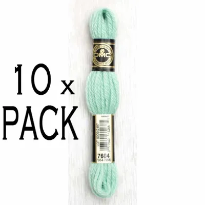 Productafbeelding van 10 bollen DMC Colbert wol, 8 meter, kleur 486-7604