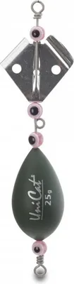 Produktbild von Uni Cat Subfloat Turbine - U-Pose, Tragkraft:20g