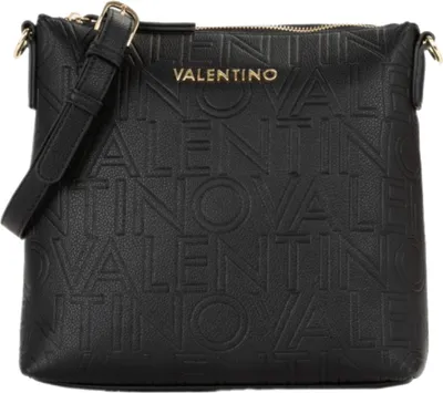 Immagine prodotto di VALENTINO Borse Borsa a mano in ecopelle Pansy Crossbody Bag nero