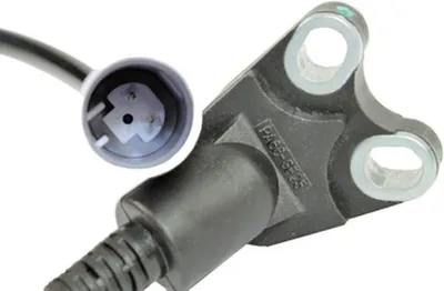 Produktbild von METZGER ABS Sensor Raddrehzahl Hinten für BMW 3 Compact (E36) 0900825